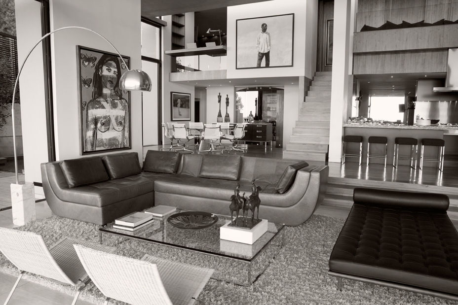 Recreation Room