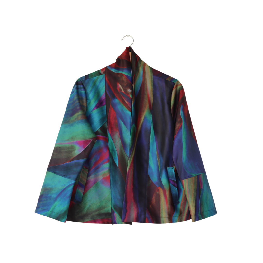 Chaqueta PurpleCian