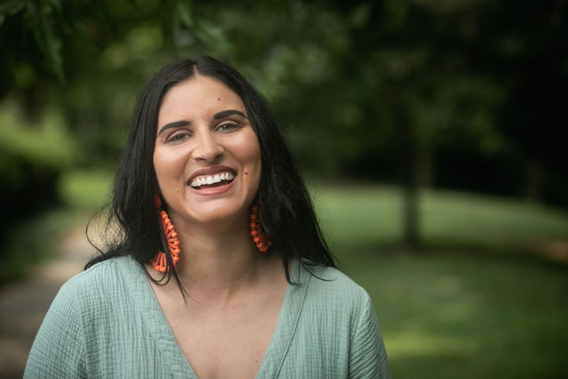 Writer: Dr. Jodi Cunningham