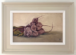 Bunch of Beetroot
