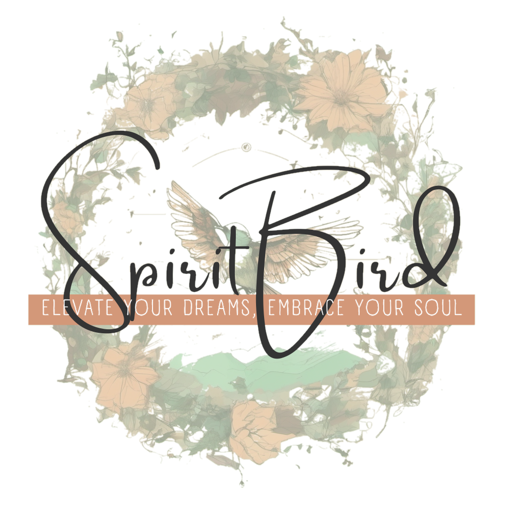 Spirit Bird Logo