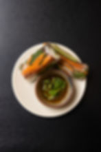 Garden Rolls (2pc)