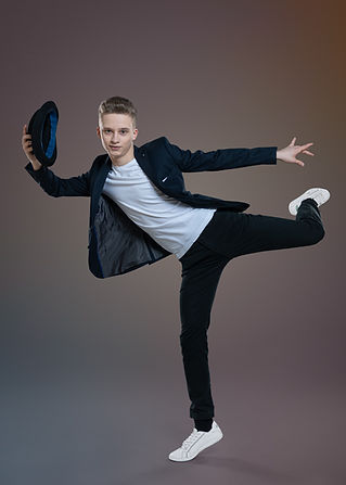 Dmitri Borovski