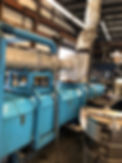 Thumbnail: Cometal Billet Furnaces for SALE Inv peca