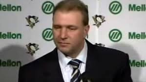 The greatest press conference ever - Michel Therrien