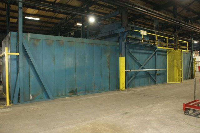 Thumbnail: Oliver Age Oven for Immediate SALE Inv# tzgtwy