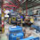 Miniatura: SOLD 1800 ton Danielli (age 1999) with Granco Clark Handling
