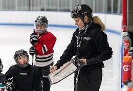 Thrive Hockey