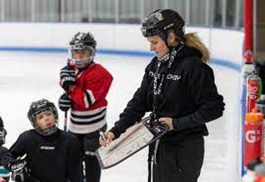 Thrive Hockey