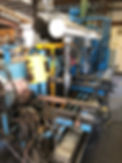 Thumbnail: Cometal Billet Furnaces for SALE Inv peca