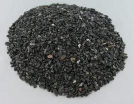 Black Tourmaline - Pick A Mix - Crystal Chips