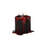 Thumbnail: 7.5cm Vampire Blood Pillar Candle