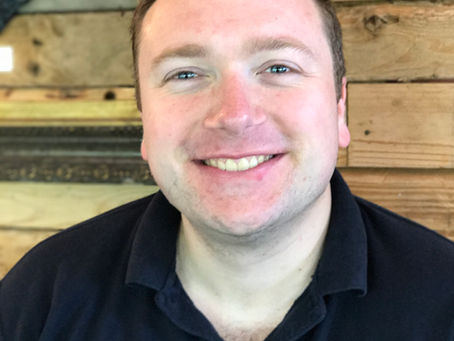 December's Employee of the Month