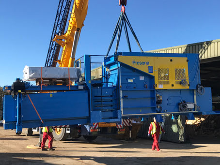 Your package has arrived!