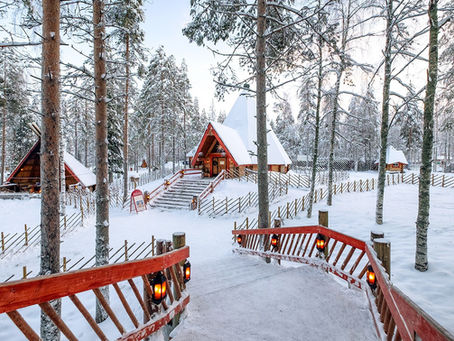 Festive facts and tips about waste and recycling