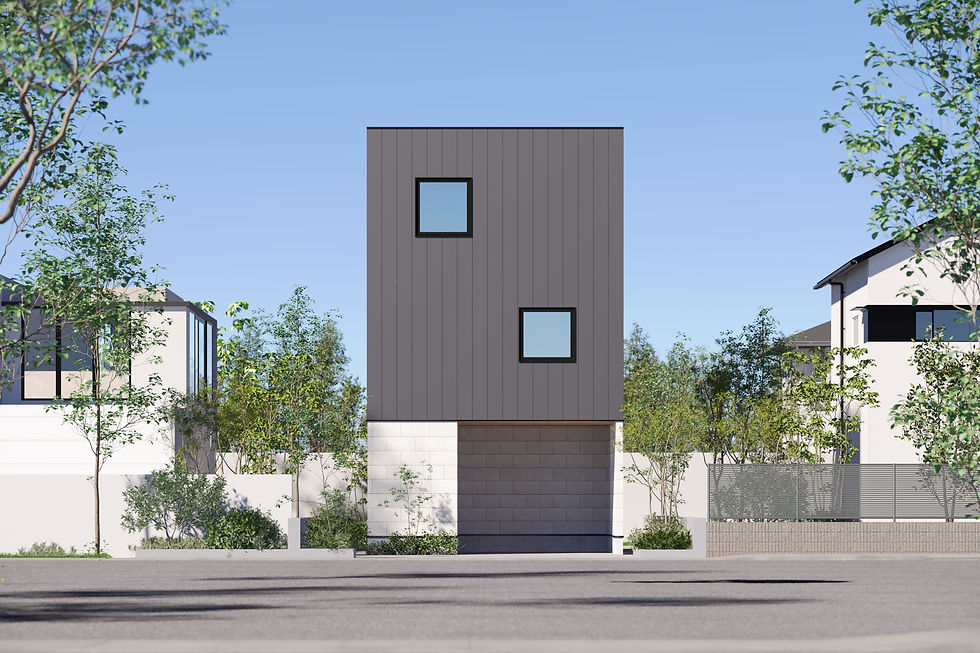 理想の家とは？間取り・内装・外観・デザインから考える後悔しない家づくり