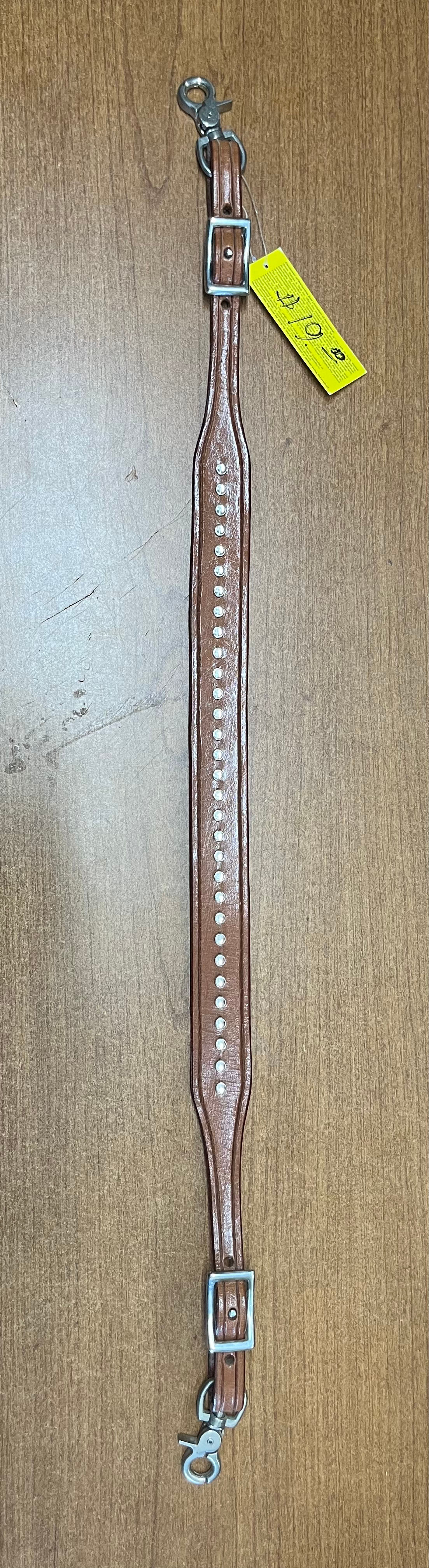 Diamond Wither Strap