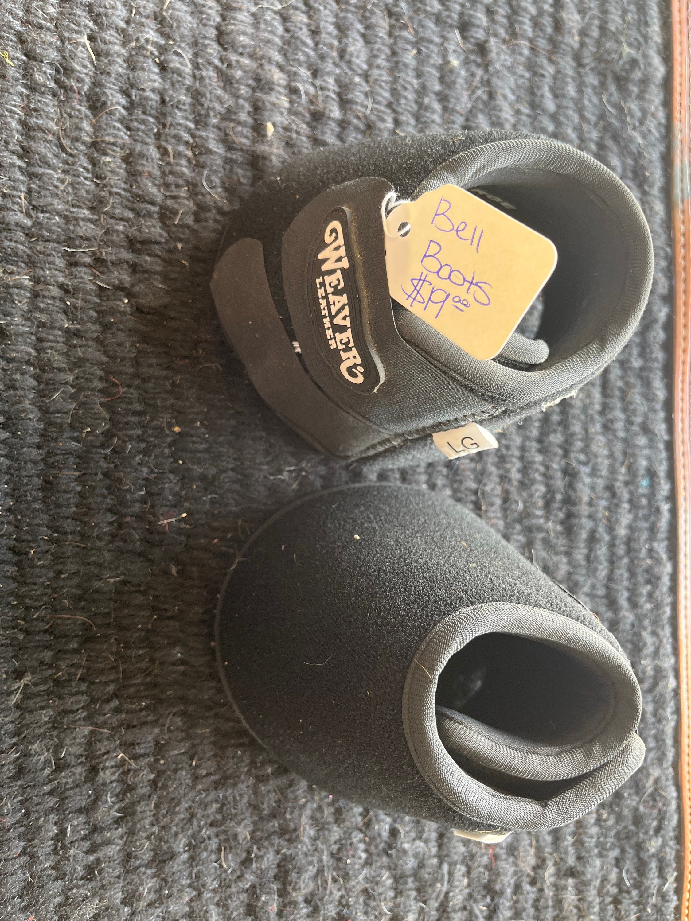 Bell Boots