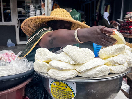 What Makes Ghanaian Hospitality So Special?