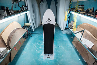 Got Shapes? | Jones Snowboards