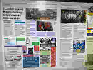 Dunmow Broadcast 1 Feb 2018