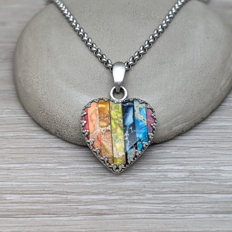 Thumbnail: Love is Love