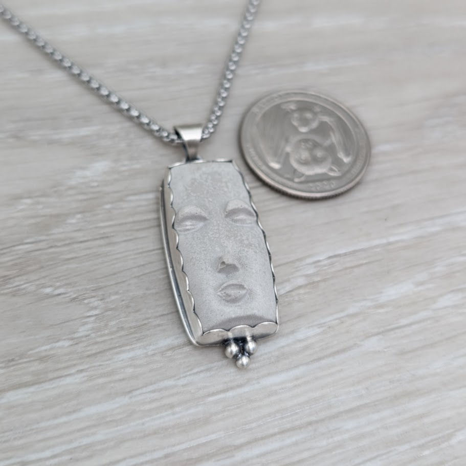 Thumbnail: Cement Face