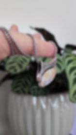 Thumbnail: Cobra Jasper with Architectural Hollow Form Bail