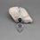 Thumbnail: Black Onyx / Amethyst cz SPIDER