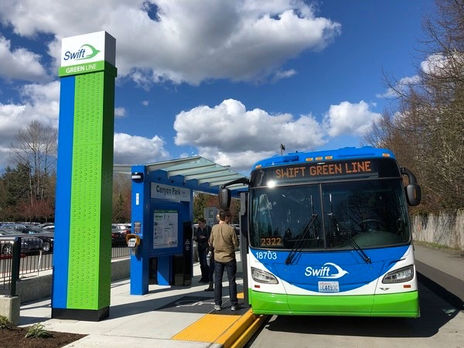 What's in the Move Ahead Washington Package for Snohomish County?