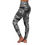 Thumbnail: REAL' design by OREWILER - High Waisted Yoga Leggings
