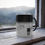Thumbnail: Cafe Blueprint Color Morphing Mug, 11oz
