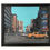 Thumbnail: "Broad and High" oil on canvas  Frame: 26 1/4" 221/4"  Art: 24"x20"  by OREWILER