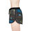Thumbnail: Orewiler Times Square art Women's Relaxed Shorts (AOP)