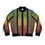 Thumbnail: Chakra mural Women's Bomber Jacket (AOP)