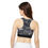 Thumbnail: OREWILER MURALS Fully Lined, Padded Sports Bra