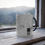 Thumbnail: Cafe Blueprint Color Morphing Mug, 11oz