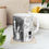 Thumbnail: Grazie Mille Ceramic Mug 11oz