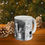 Thumbnail: Grazie Mille Ceramic Mug 11oz