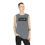 Thumbnail: Multicultural Roots Unisex Stonewash Tank Top