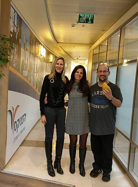 סדנת בריאות הפניקס