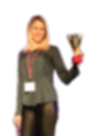 מרצת השנה2018