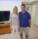 צביה דיאטנית קלינית סיפור הצלחה