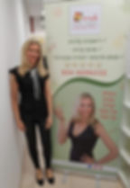 דיאטנית קלינית