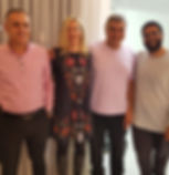 צביה דיאטנית קלינית סיפור הצלחה