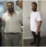 צביה דיאטנית קלינית סיפור הצלחה