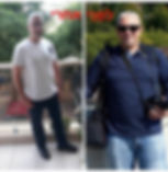 צביה דיאטנת קלינית סיפור הצלחה