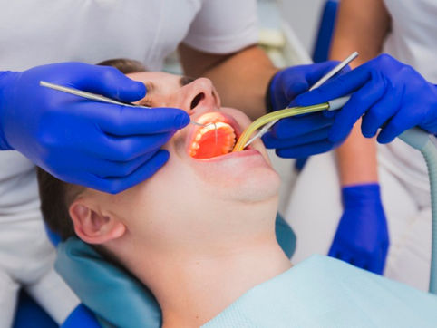 Be prepare for Oral Surgery: What You Need to Know