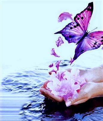Reiki Energy Healing