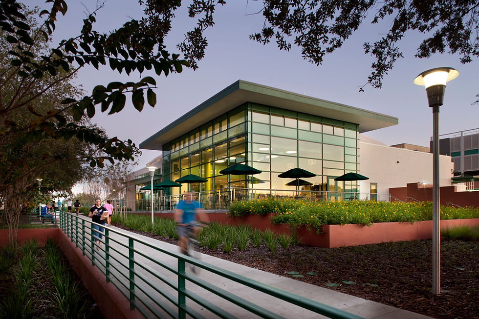 Student Wellness Center